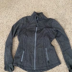 Lululemon define jacket